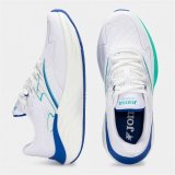 Sportssko til brn Joma Sport R.6000 Men02 Hvid #2