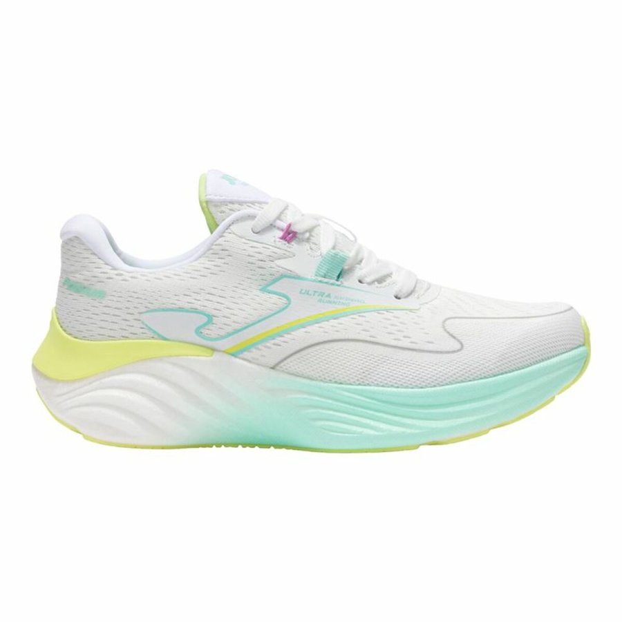 Sportssneakers til damer Joma Sport R.6000 Lady 2502 Hvid #1