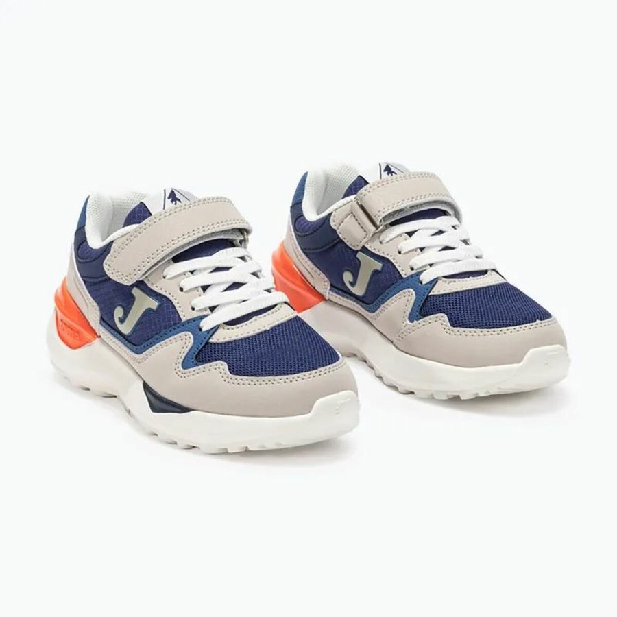 Sportssko til brn Joma Sport 3080 Jr 2503 #2