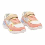 Sportssko til brn Joma Sport 3080 Jr 2507 Orange #3