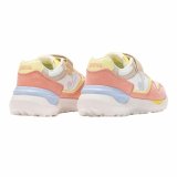 Sportssko til brn Joma Sport 3080 Jr 2507 Orange #4