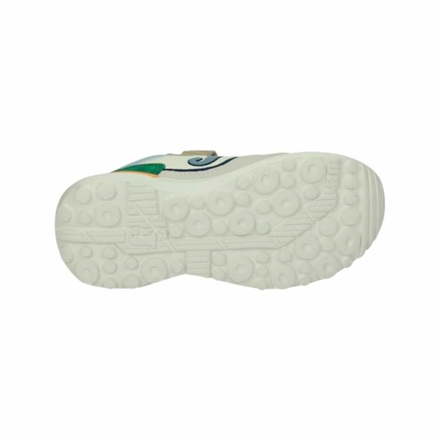 Sportssko til brn Joma Sport 3080 Jr 2516 Hvid #2