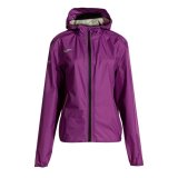 Regnfrakke Joma Sport R-City Iconic Violet #1