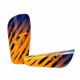 Benskinner til Fodbold Joma Sport Spider Orange #1