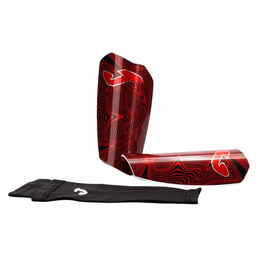 Benskinner til Fodbold Joma Sport Spartan Rd #2