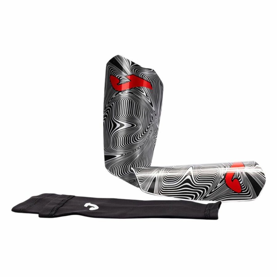 Benskinner til Fodbold Joma Sport Spartan Sort #2