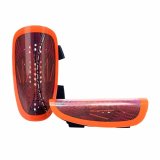 Benskinner til Fodbold Joma Sport Attack Orange #1