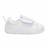 Sportssko til baby Joma Sport Teddy Baby 2502 Hvid #1