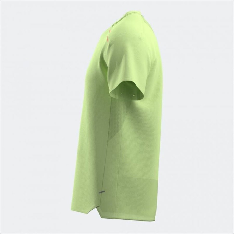 Kortrmet T-shirt til Mnd Joma Sport R-City #3