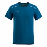 Kortrmet T-shirt til Mnd Joma Sport R-City Bl #1