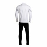 Trningsdragt til brn Joma Sport Championship Viii Hvid Sort #2