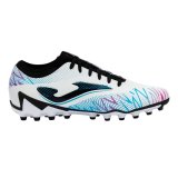 Voksen fodboldst�vler Joma Sport  Striker 2502 Hvid #1