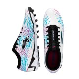 Voksen fodboldst�vler Joma Sport  Striker 2502 Hvid #3