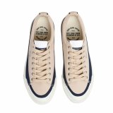 Herre sneakers Pepe Jeans Ben Wash Hvid #3
