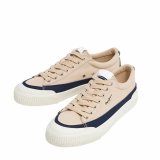 Herre sneakers Pepe Jeans Ben Wash Hvid #4