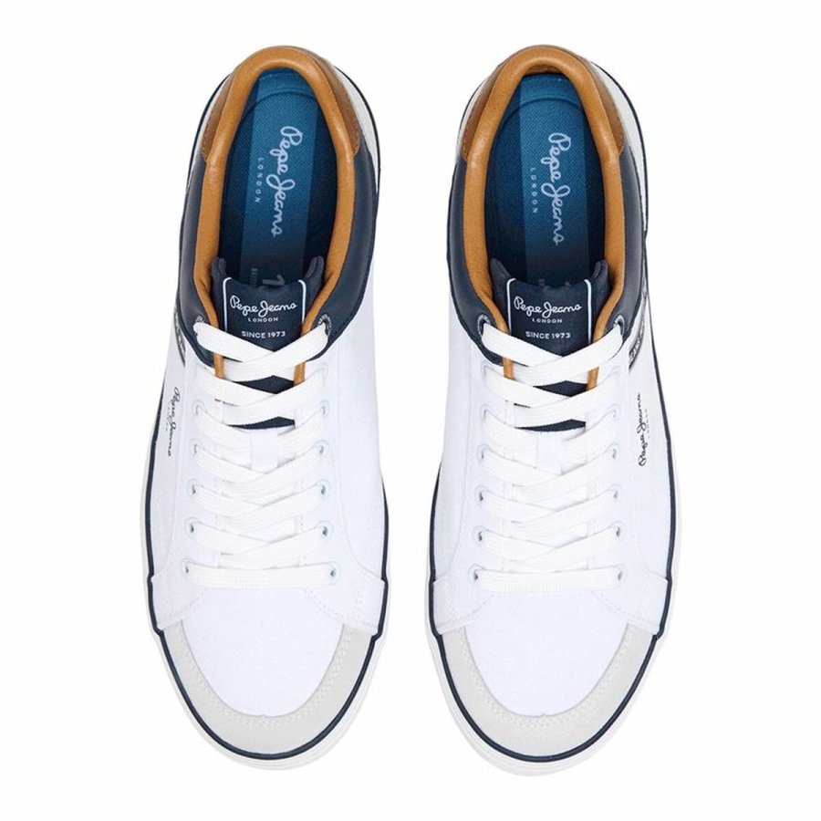 Herre sneakers Pepe Jeans Kenton Stage #3