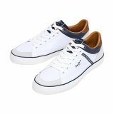 Herre sneakers Pepe Jeans Kenton Stage #4