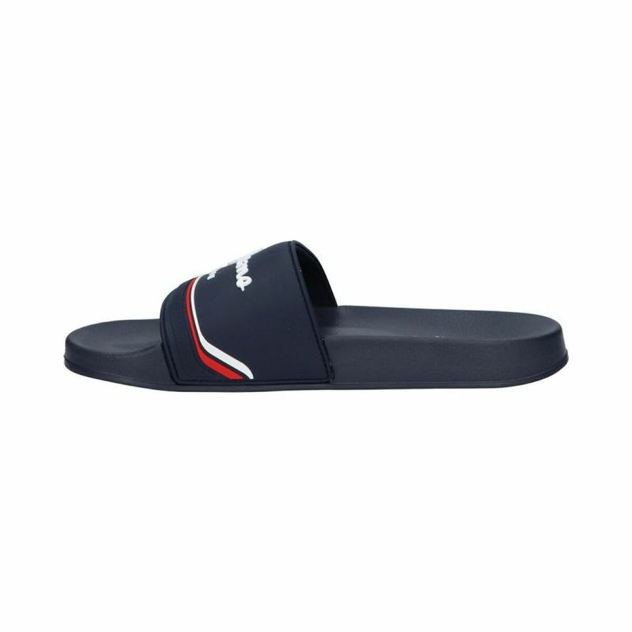 Klipklappere til mnd Pepe Jeans Origin Marinebl #2
