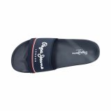 Klipklappere til mnd Pepe Jeans Origin Marinebl #3