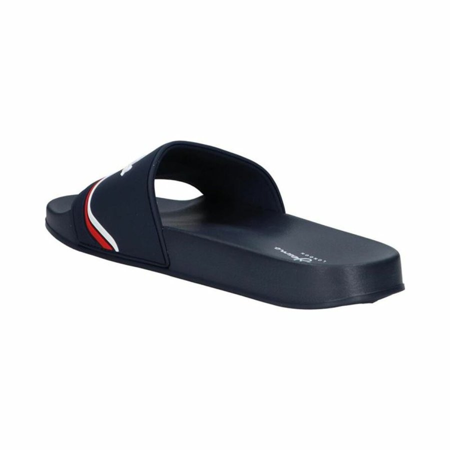 Klipklappere til mnd Pepe Jeans Origin Marinebl #7