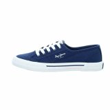Sportssneakers til damer Pepe Jeans Brady Basic Mrkebl #2
