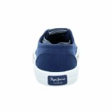 Sportssneakers til damer Pepe Jeans Brady Basic Mrkebl #4