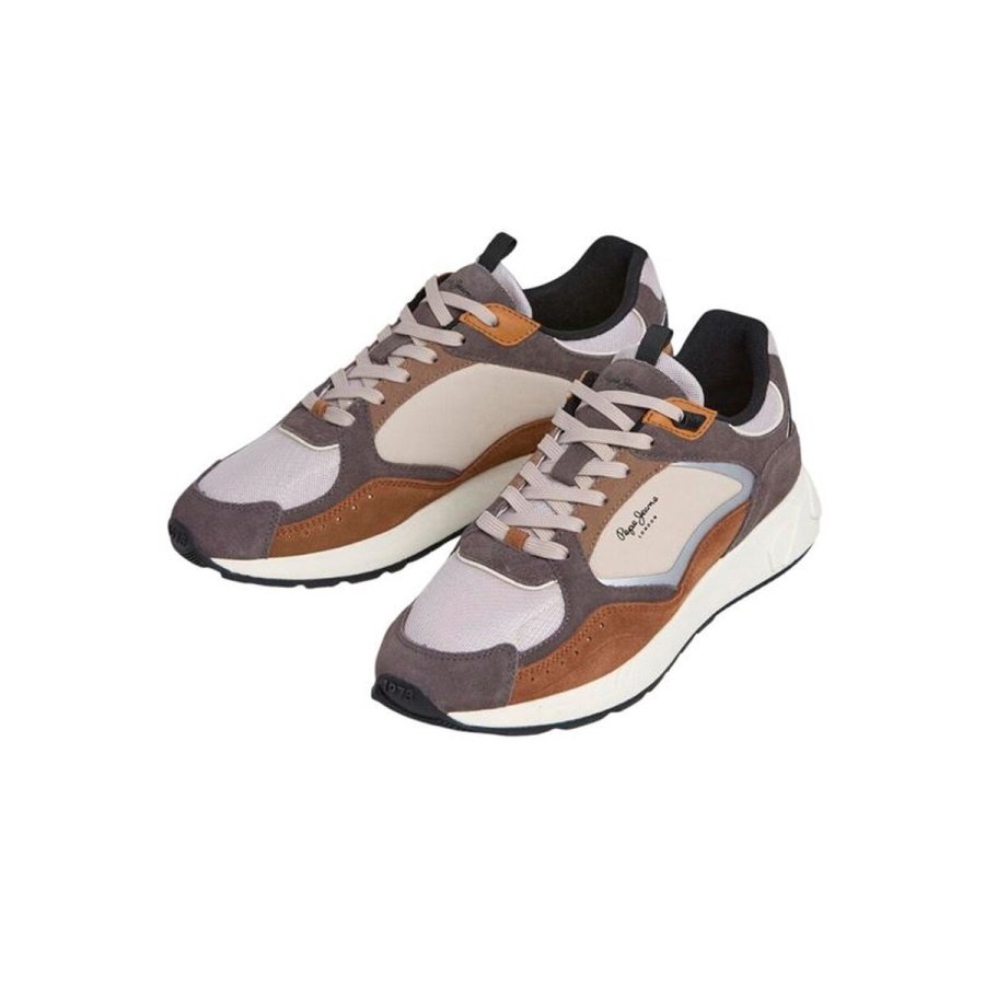 Kondisko til M�nd Pepe Jeans Marlon Sports Gr� #4