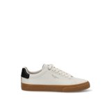 Herre sneakers Pepe Jeans Kenton Base Hvid #1