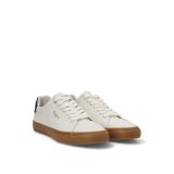 Herre sneakers Pepe Jeans Kenton Base Hvid #3