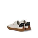 Herre sneakers Pepe Jeans Kenton Base Hvid #4