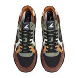 Kondisko til M�nd Pepe Jeans Brit Prints Brun #3