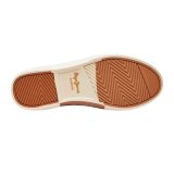 Kvinde Casual Sneakers Pepe Jeans Kenton Court Lys brun #2
