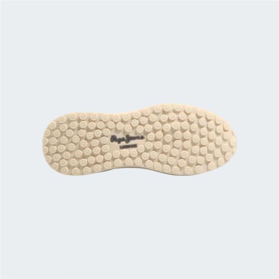 Sportssneakers til damer Pepe Jeans Winslow One Hvid #2