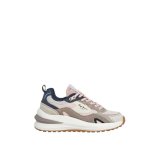 Sportssneakers til damer Pepe Jeans Winslow Serie Beige #1