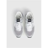 Kvinde Casual Sneakers Pepe Jeans Kimi Mesh Gr� #2