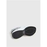 Kvinde Casual Sneakers Pepe Jeans Kimi Mesh Gr� #3