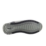 Kondisko til M�nd Pepe Jeans Bexley South Sort #3