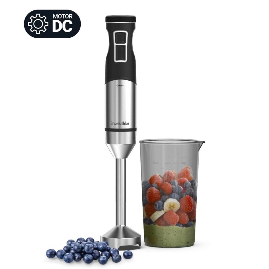 Hndblender Universal Blue 7070X Bl 700 W #1