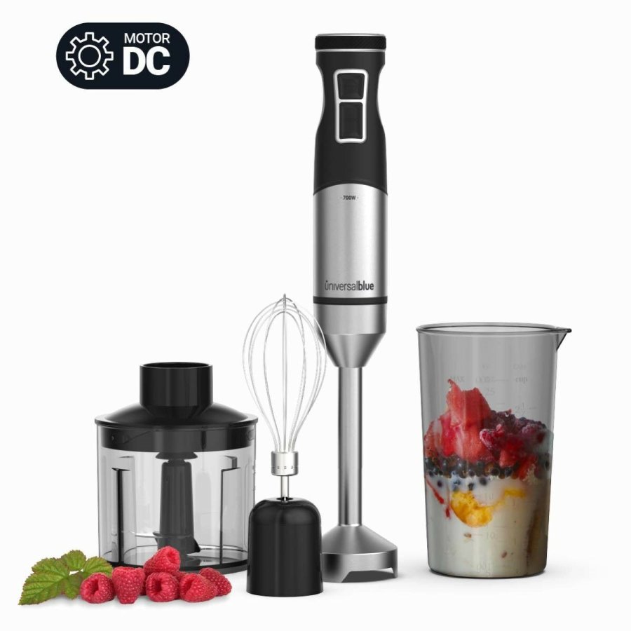 Hndblender Universal Blue 7070X Bl 700 W #1
