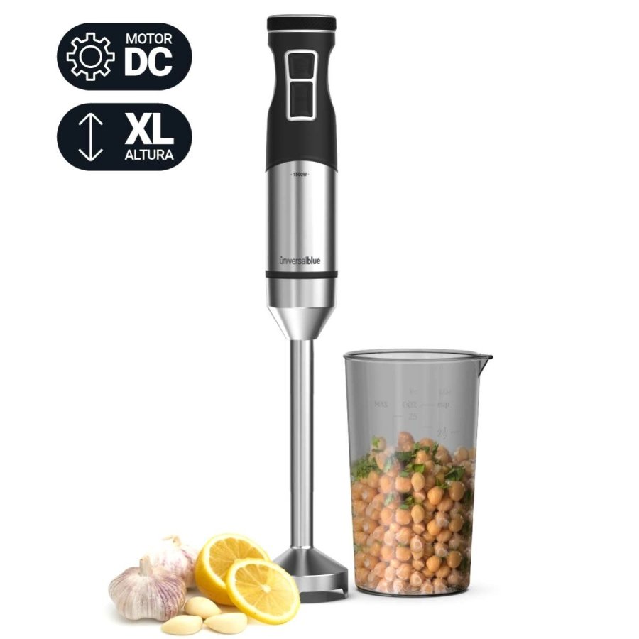 Hndblender Universal Blue 7150XL Bl 1500 W #1