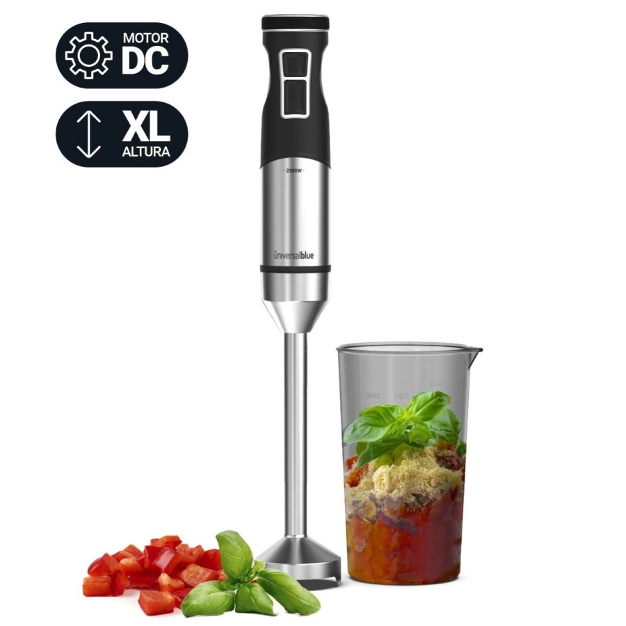 Hndblender Universal Blue 7230XL Bl 2300 W #1
