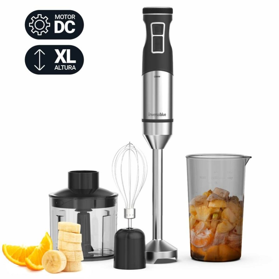 Hndblender Universal Blue 7230XL Bl 2300 W #1