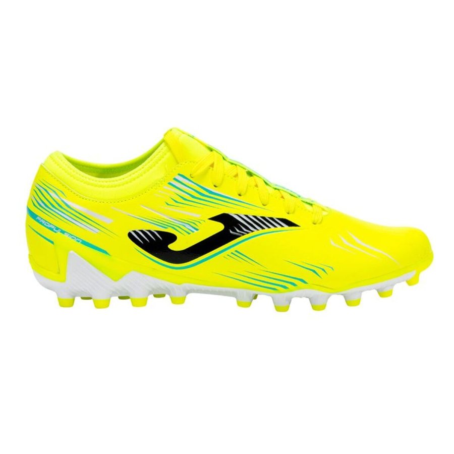 Voksen fodboldst�vler Joma Sport Propulsion 2509 Gul #1