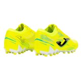 Voksen fodboldst�vler Joma Sport Propulsion 2509 Gul #4