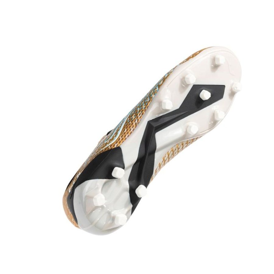 Voksen fodboldst�vler Joma Sport Gol 2526 Gylden #2