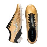 Voksen fodboldst�vler Joma Sport Gol 2526 Gylden #3