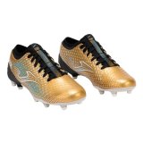 Voksen fodboldst�vler Joma Sport Gol 2526 Gylden #4