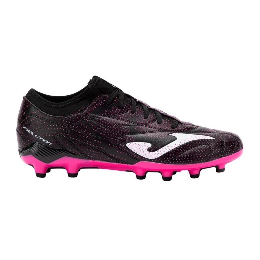 Voksen fodboldst�vler Joma Sport Evolution 2501 Sort #1