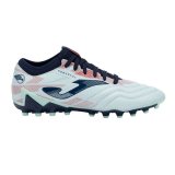 Voksen fodboldst�vler Joma Sport Powerful 2527 Hvid #1