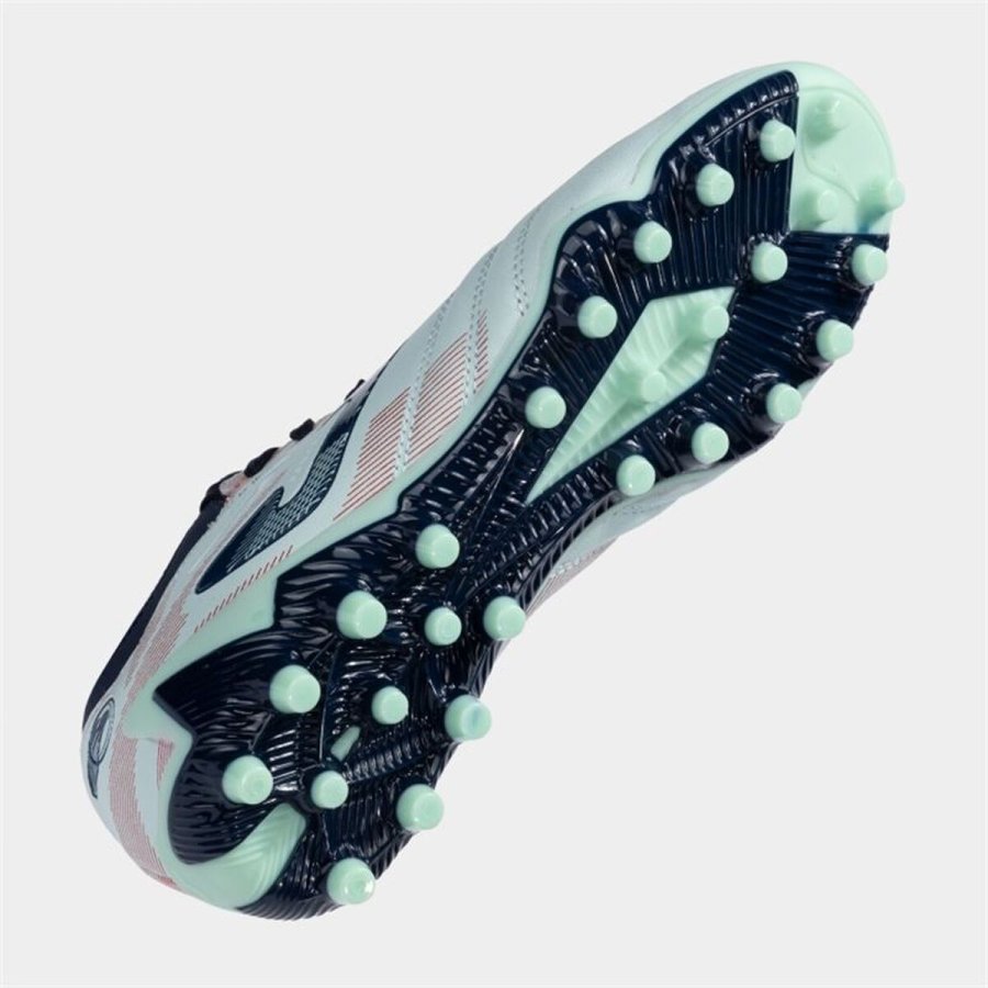 Voksen fodboldst�vler Joma Sport Powerful 2527 Hvid #5